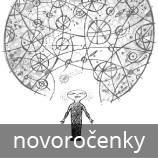 Novoročenky