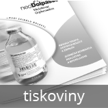Tiskoviny
