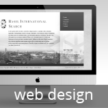 Webdesign